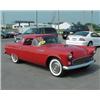 Image 1 : 1955 FORD THUNDERBIRD