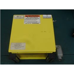 Hoffman Electrical Enclosure, 12" x 12" x 6"