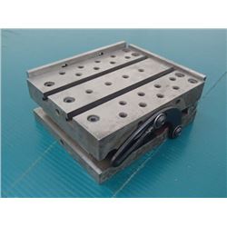 Suburban Tool 6  x 5  x 2  Angle Sine Plate, SP-555