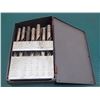 Image 2 : Alfa Tools Drill Index Set, Missing 4