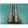 Image 2 : R8 Shank End Mill Holder Attachments, 7/8", 3/4"