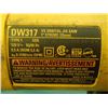 Image 8 : DeWalt DW317 VS Orbital Jig Saw, 1" Stroke