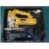 Image 2 : Dewalt DW321 Variable Speed 60mm Jig Saw