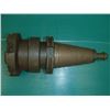 Image 2 : CAT50 Sandvik Shell End Mill Holder with 4" Face Mill
