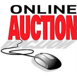 CITY OF TUCSON, ARIZONA -TPD DSM INVENTORY CLEARANCE ONLINE SILENT AUCTION