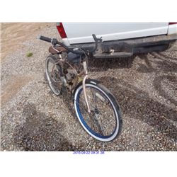 2015 - SPCO BICYCLE