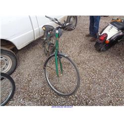 2015 - SPCO BICYCLE