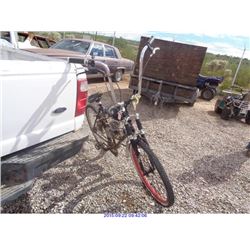 2015 - SPCO BICYCLE