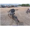Image 3 : HOMEMADE MOTORCYCLE