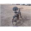 Image 4 : HOMEMADE MOTORCYCLE