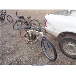 2015 - SPCO BICYCLE