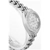 Image 3 : Rolex Stainless Steel Diamond DateJust Ladies Watch