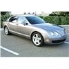 Image 3 : 2007 Silver Bentley Continental Flying Spur
