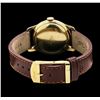Image 3 : Waltham 14KT Yellow Gold Vintage Men's Watch