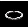 0.80ctw Diamond Ring - 14KT White Gold