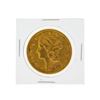 Image 1 : 1891-S $20 XF Liberty Head Double Eagle Gold Coin
