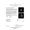 Image 5 : 1.46ctw Emerald and Diamond Ring - 14KT Yellow Gold