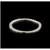Image 3 : 0.33ctw Diamond Ring - 14KT Yellow Gold
