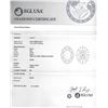 Image 5 : 18KT White Gold EGL USA Certified 1.92ctw Diamond Ring
