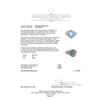 Image 3 : 7.00ct Blue Star Sapphire - 14KT Yellow Gold