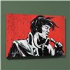 Image 1 : Elvis Presley (Revolution) by Garibaldi, David