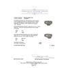 Image 3 : 1.44ctw Diamond Ring - 14KT White Gold