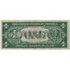 Image 2 : 1935 $1 Hawaii Federal Reserve Note Currency