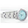 Image 2 : Rolex Stainless Steel Diamond DateJust Ladies Watch