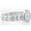 Image 3 : Rolex Stainless Steel Diamond DateJust Ladies Watch