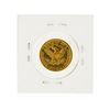 Image 2 : 1880 $5 Liberty Head Half Eagle Gold Coin