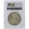 Image 2 : 1921 PCGS MS63 Morgan Silver Dollar