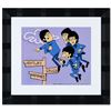 Image 1 : In Air by Beatles, The