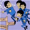 Image 2 : In Air by Beatles, The