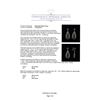 Image 3 : 2.14ctw Sapphire and Diamond Earrings - 18KT White Gold