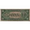 Image 2 : 1935 $1 Hawaii Federal Reserve Note Currency