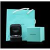 Image 2 : Tiffany & Co. 0.76ct Diamond Solitaire Ring - Platinum
