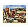 Image 1 : Jerusalem by Brodinsky, Slava