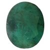 Image 1 : 4.57ctw Oval Emerald Parcel