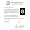 Image 5 : 4.58ctw Sapphire and Diamond Ring - 14KT Yellow Gold
