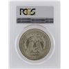 Image 2 : 1921 PCGS MS63 Morgan Silver Dollar