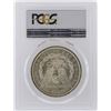 Image 2 : 1921 PCGS MS64 Morgan Silver Dollar