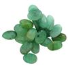 Image 1 : 8.18ctw Oval Mixed Emerald Parcel