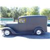 Image 2 : 1936 Chevrolet Hot Rod Panel Truck