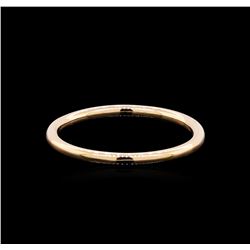 14KT Rose Gold Ring