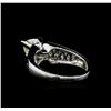 Image 3 : 2.00ctw Diamond Ring - 14KT White Gold