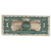 Image 2 : 1899 $1 Black Eagle Silver Certificate