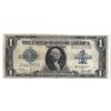 Image 1 : 1923 $1 Silver Certificate