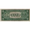 Image 2 : 1935 $1 Hawaii Federal Reserve Note Currency