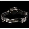 Image 4 : Rolex Stainless Steel Submariner Men's Watch