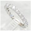 Image 2 : 1.75ctw Diamond Ring - 14KT White Gold